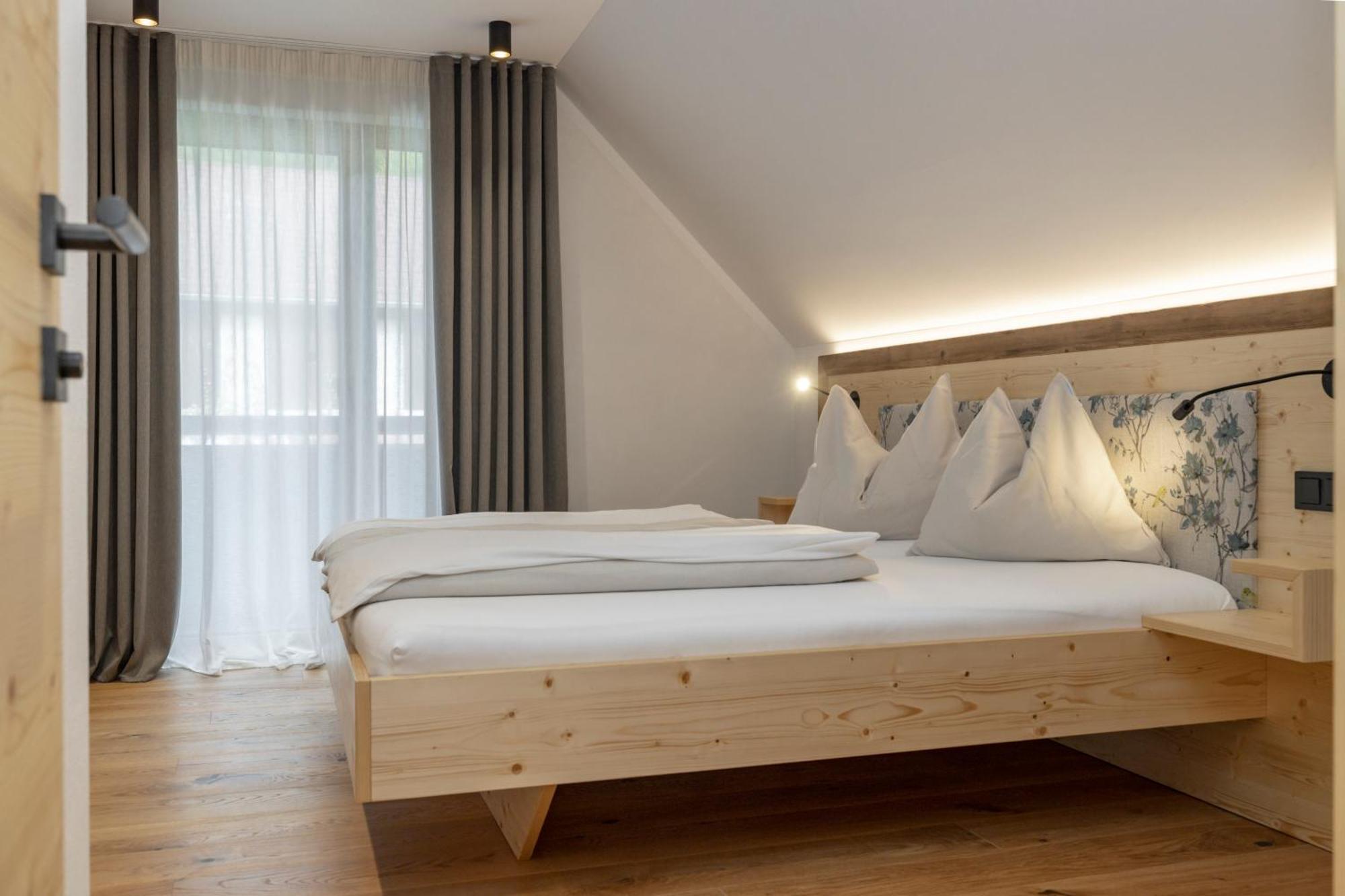 Hotel Winkler-Tuschnig Weissensee Room photo